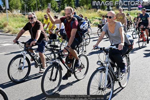 2022-09-18 Milano - Critical Mass 095